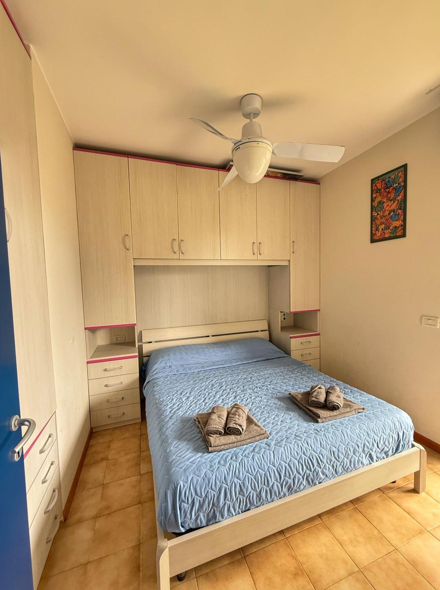Grazioso Appartamento N 66 A Bibione A 100 Mt Dal Mare Extérieur photo