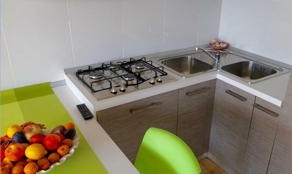 Grazioso Appartamento N 66 A Bibione A 100 Mt Dal Mare Extérieur photo